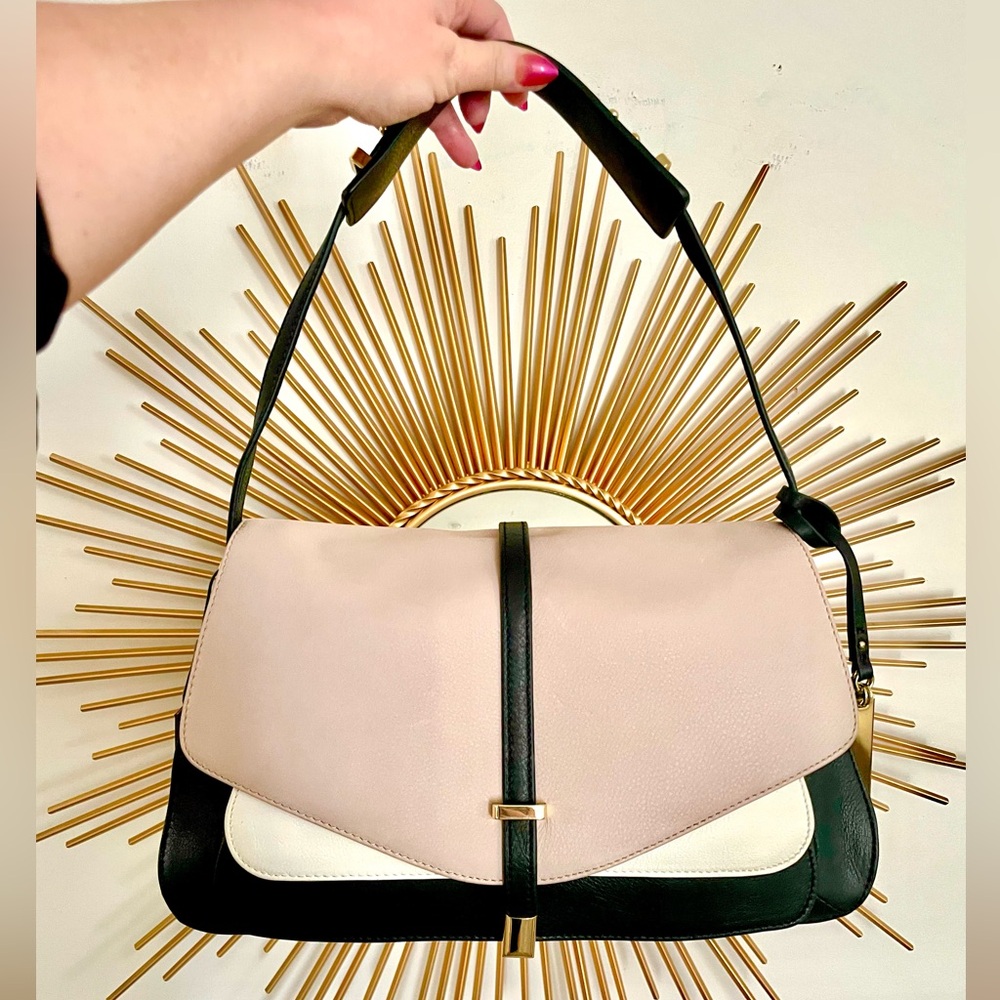 NWT! Vince Camuto Molly Shoulder Bag